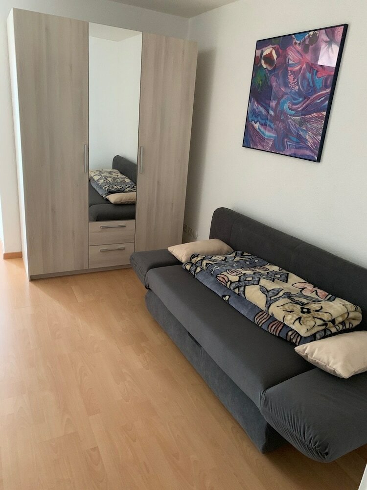 Фото Pfaffnau Ferienwohnung