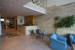 Гостиница Hotel Socrates