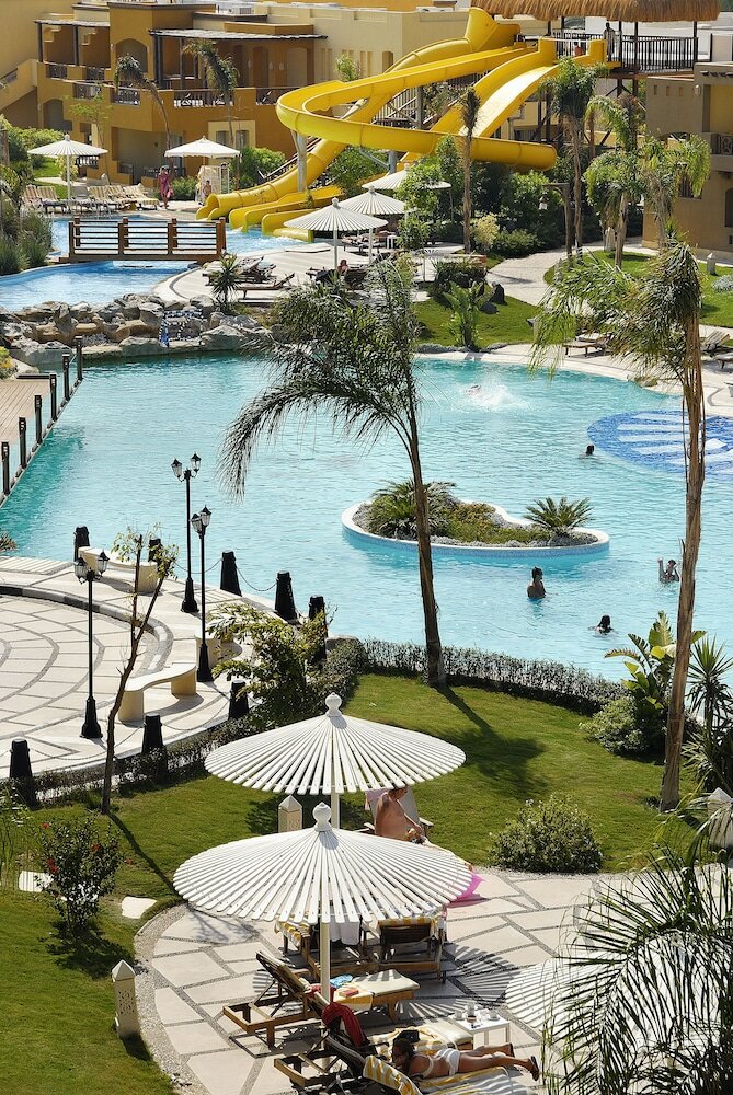 Фото Jaz Casa Del Mar Beach