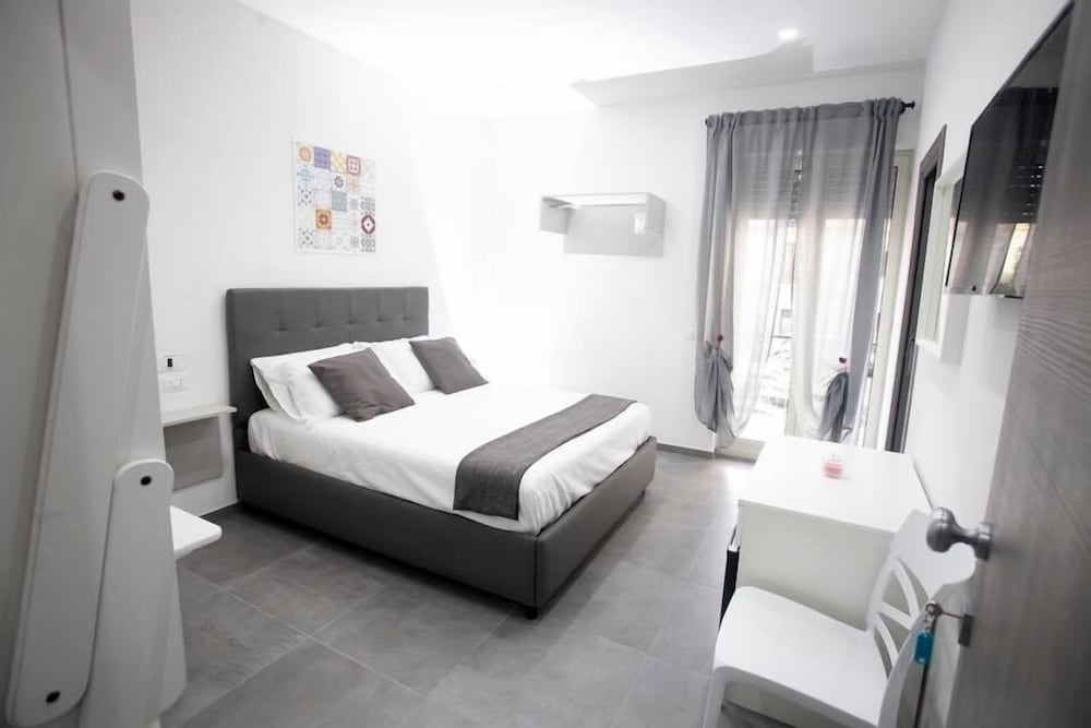 Фото Amazing Napoli