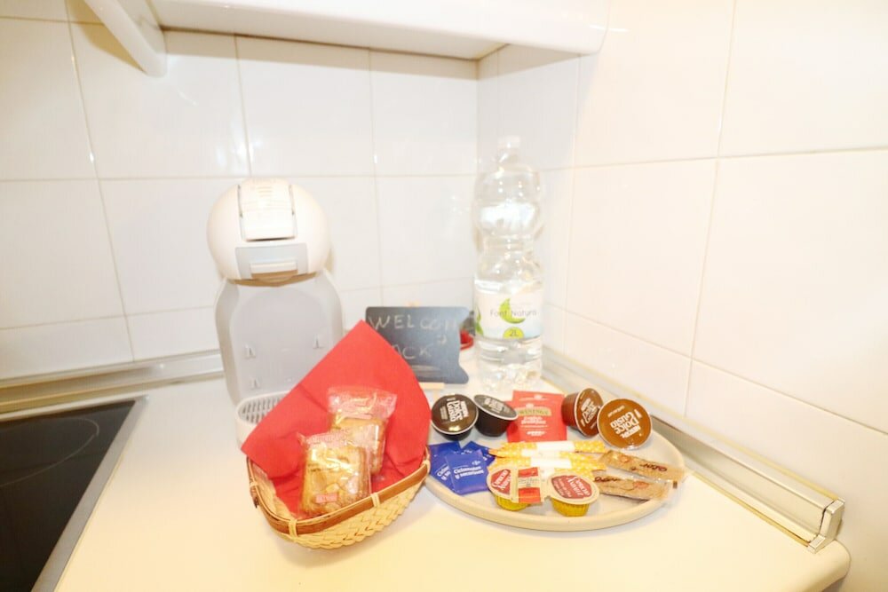 Фото 1136 Apartment Blue