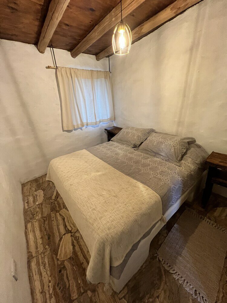 Фото Cinco Cumbres luxury Camp & Eco Lodge