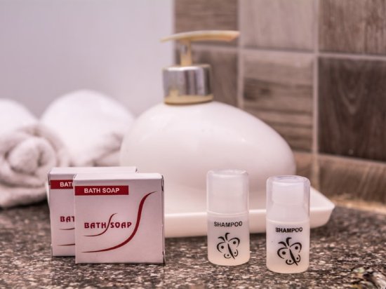 Фото Hotel Hayyat