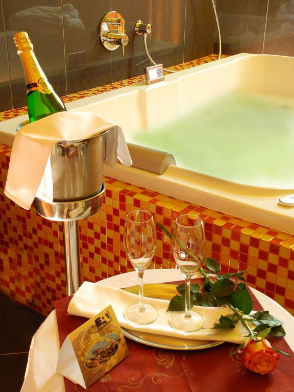 Фото Ea Hotel Sonata