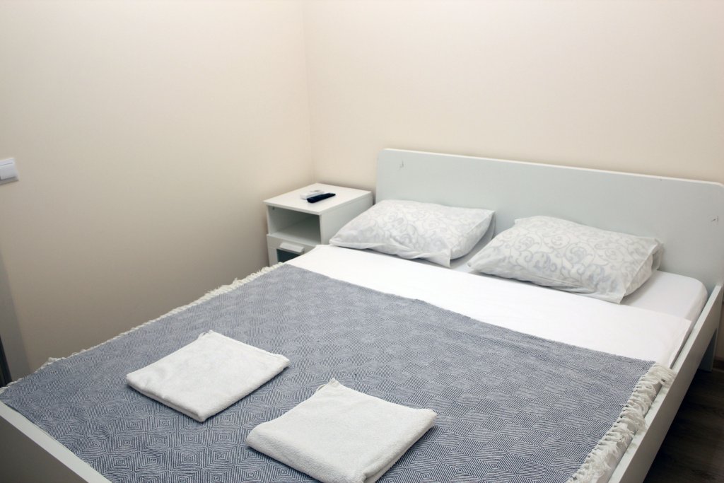 Фото АртХостел