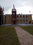 Litsey shkola Iskusstv g. Taldom (ploshchad K. Marksa, 19), gymnasium
