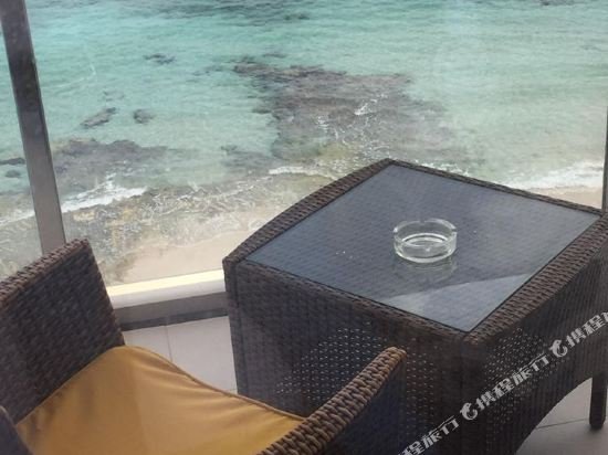 Фото Отель Thb Gran Bahia Hotel and Apartments