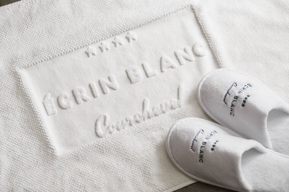 Фото Ecrin Blanc Courchevel