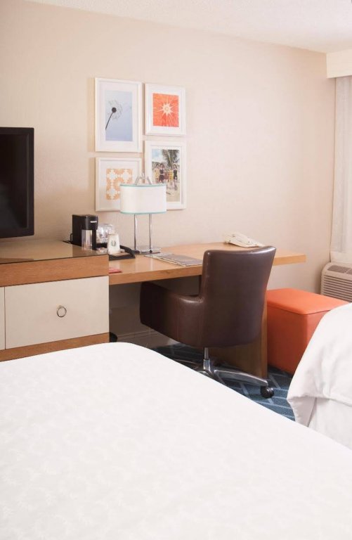 Фото Sheraton Orlando Lake Buena Vista Resort