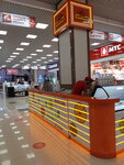 100% sok (Dzerzhinsky Street, 100), soft drinks bar
