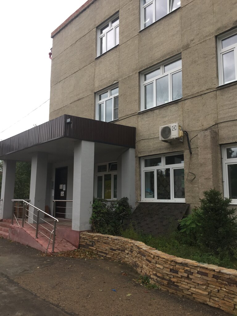 صحة المرأة Городской родильный дом, женская консультация ، ، صورة