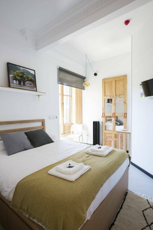 Hotel Ibaia Et Arramak, San Sebastian, photo