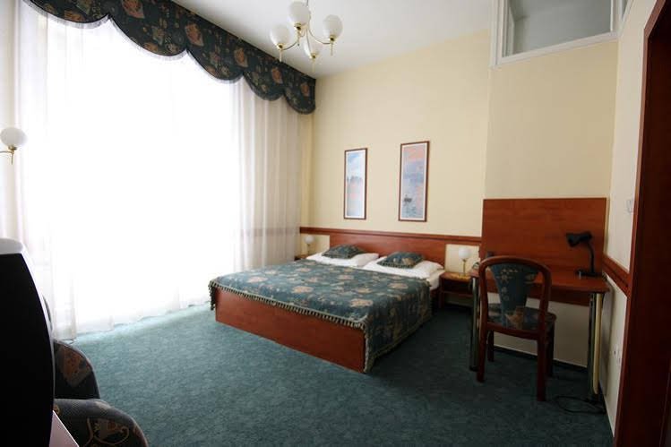 Фото Hotel Arcus