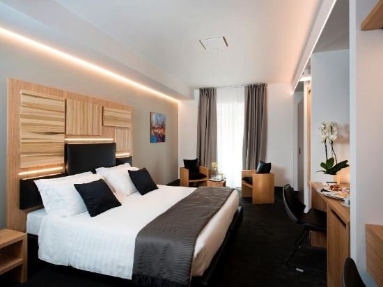 Фото Trevi Collection Hotel