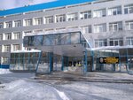 Samara State University of Economics, Institute of Law (ulitsa Sovetskoy Armii, 141), infraestructura educativa