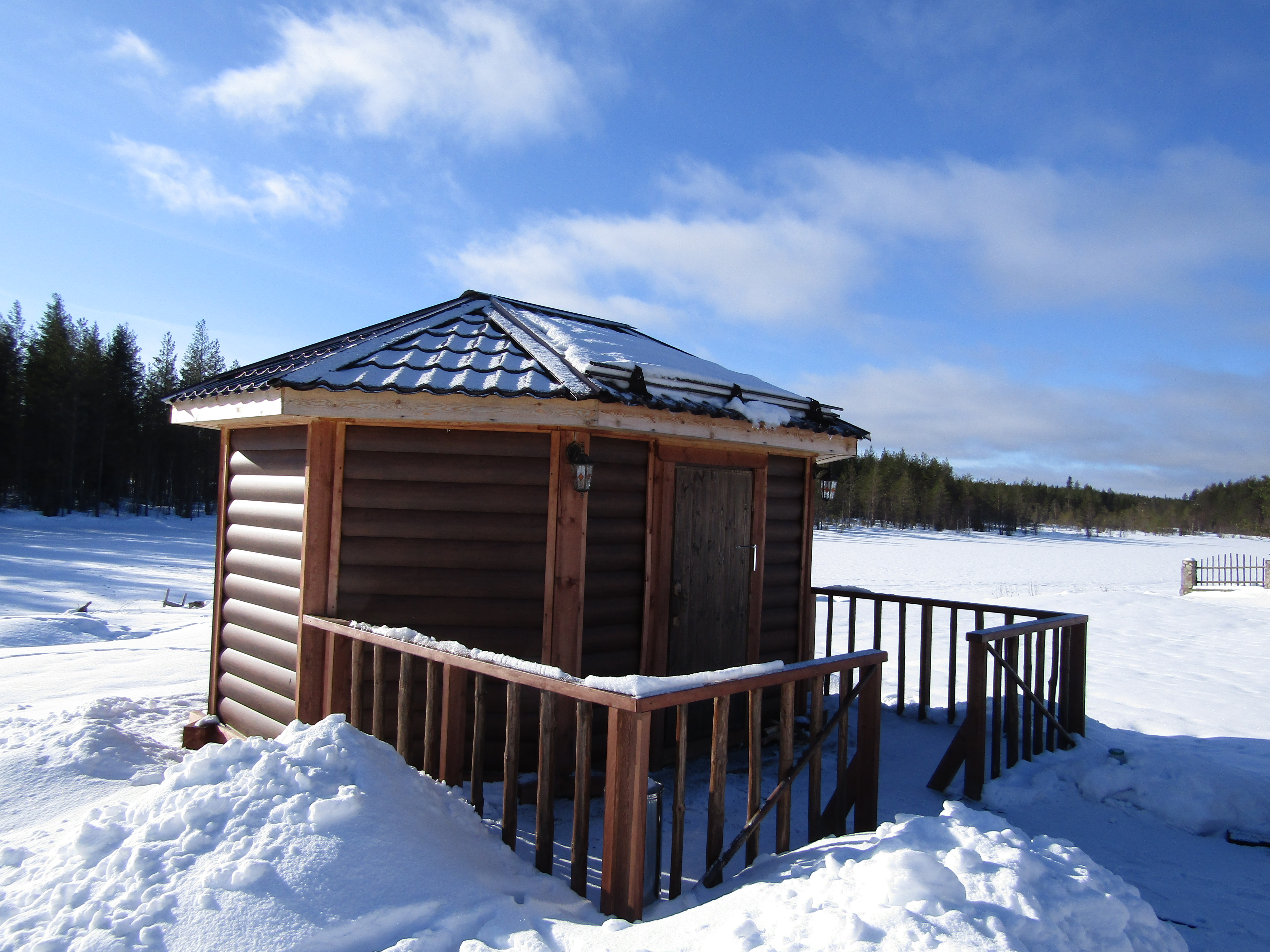 Фото Бабушкин хутор