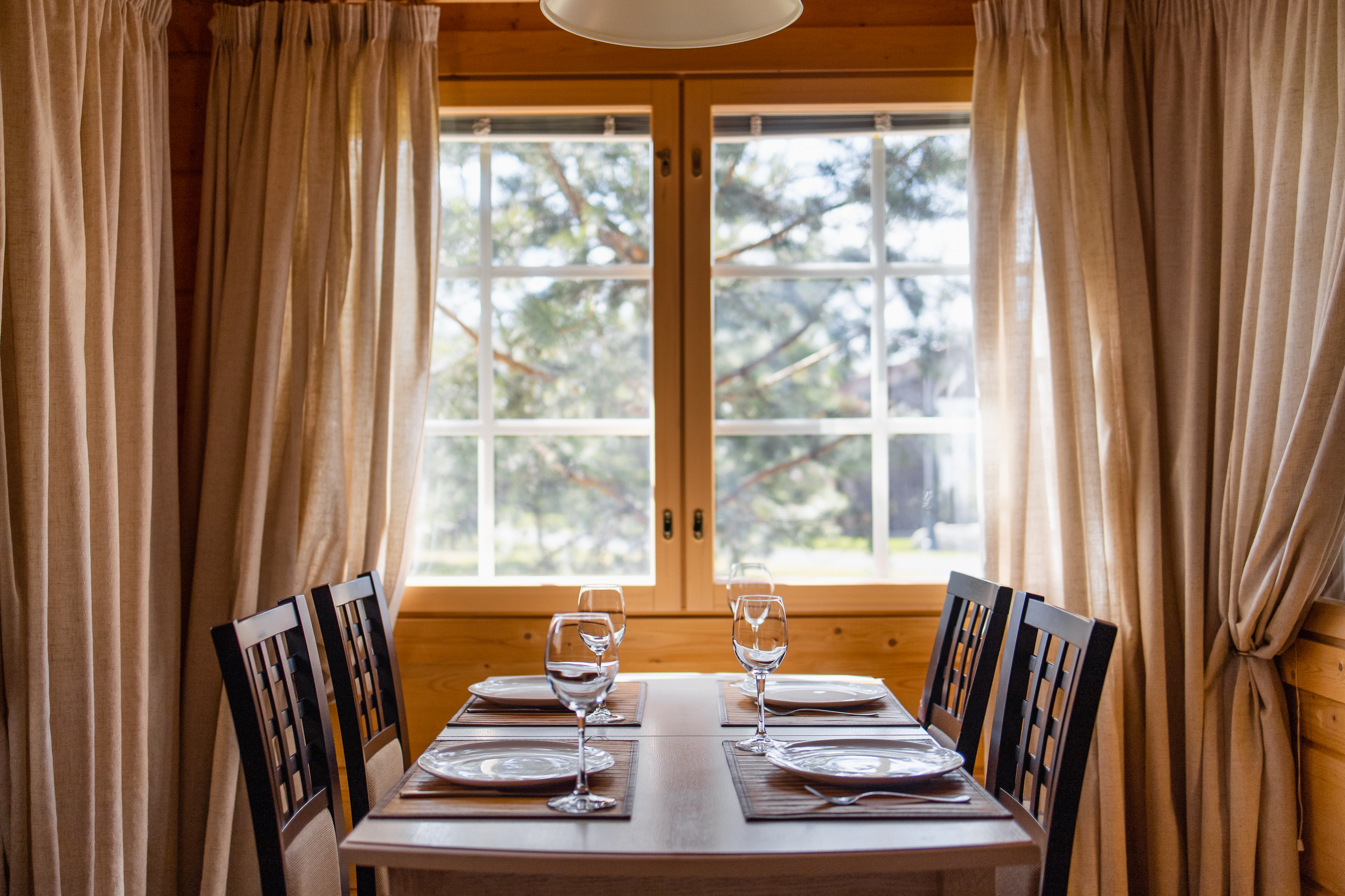 Фото Fish Point Family Resort