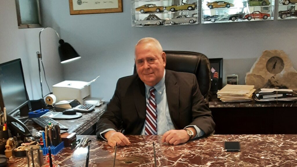 Business consulting Lawrence M. Gordon, Attorney at Law, PC, State of New York, photo