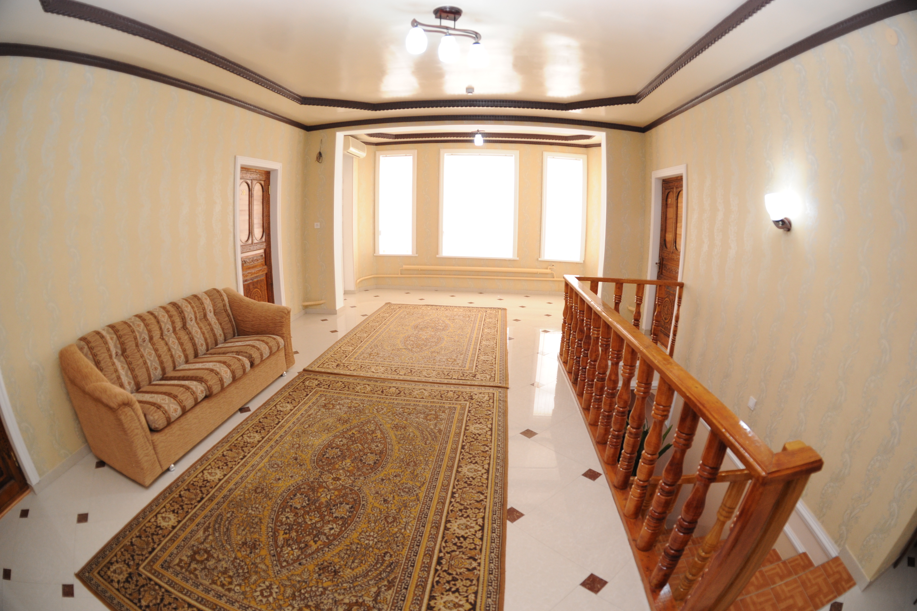 Фото Глобус Авеню