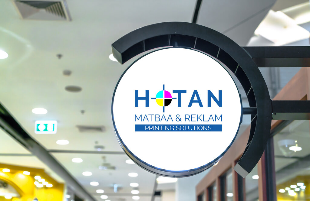 طباعة Hotan Printing and Advertising ، اسطنبول، صورة
