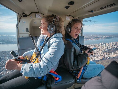Landmark, attraction Flynyon, State of New Jersey, photo