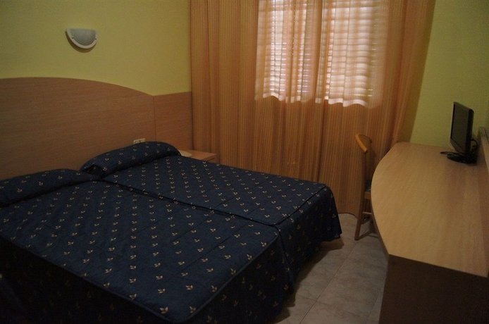 Фото Hotel Bonsol