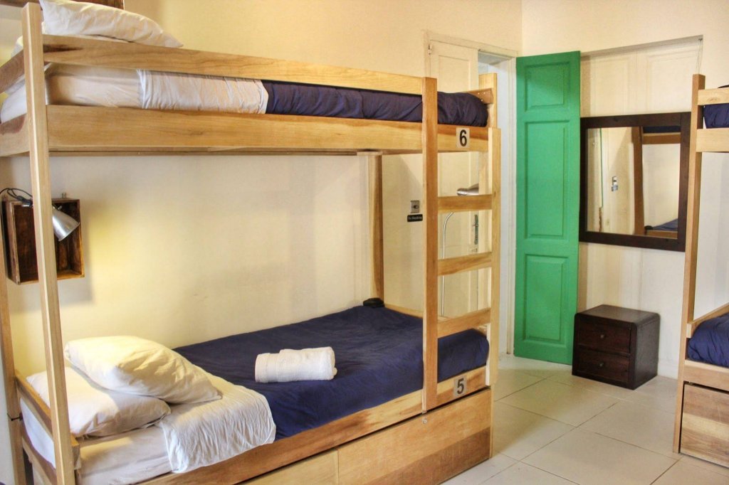 Фото Two Pillows Boutique Hostel