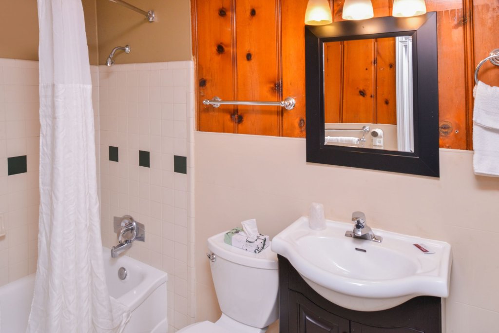 Фото Downtown Inn