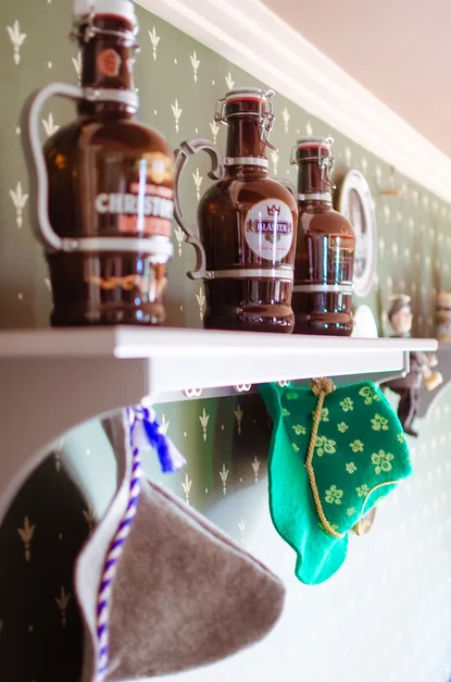 Фото Баварский Дом