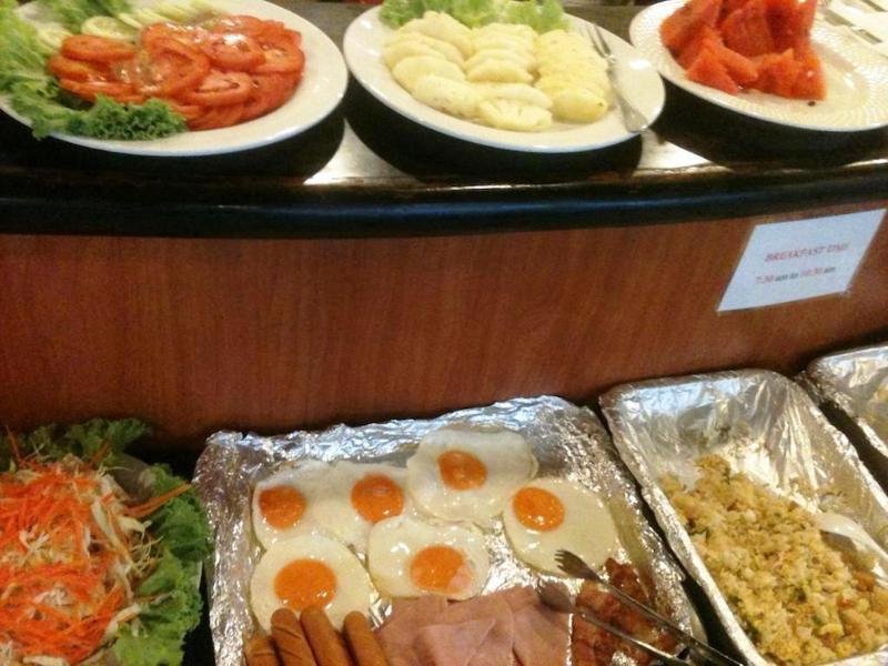 Фото Maxim's Inn