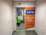 Coral Travel (Moscow, Yana Raynisa Boulevard, 41), travel agency