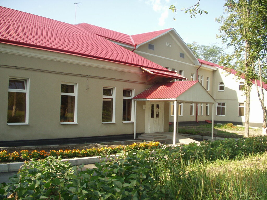 Departamento del hospital Клиническая больница № 101, отделение анестезиологии и реанимации, , foto