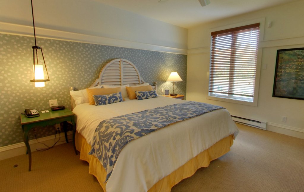 Фото Embarc Tremblant