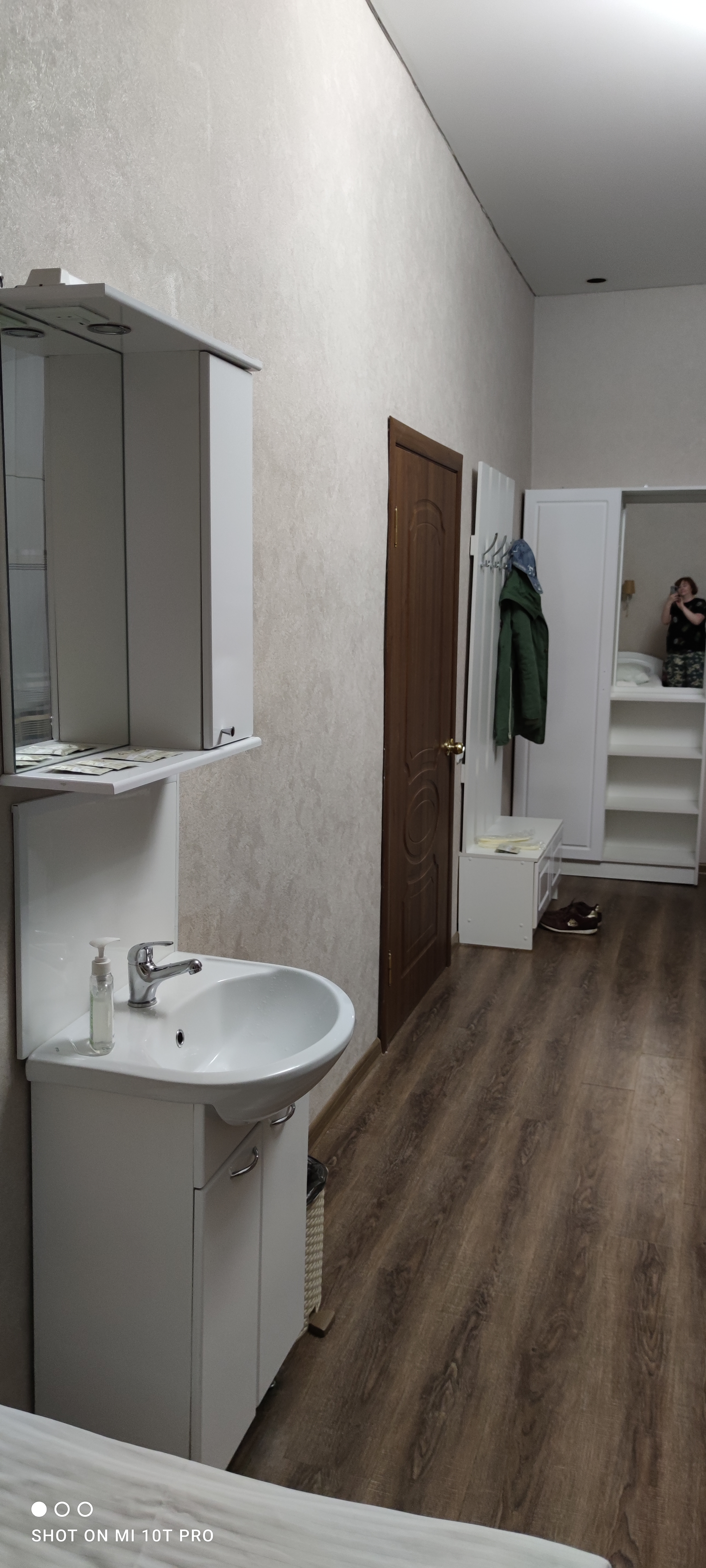 Фото Русь Отель