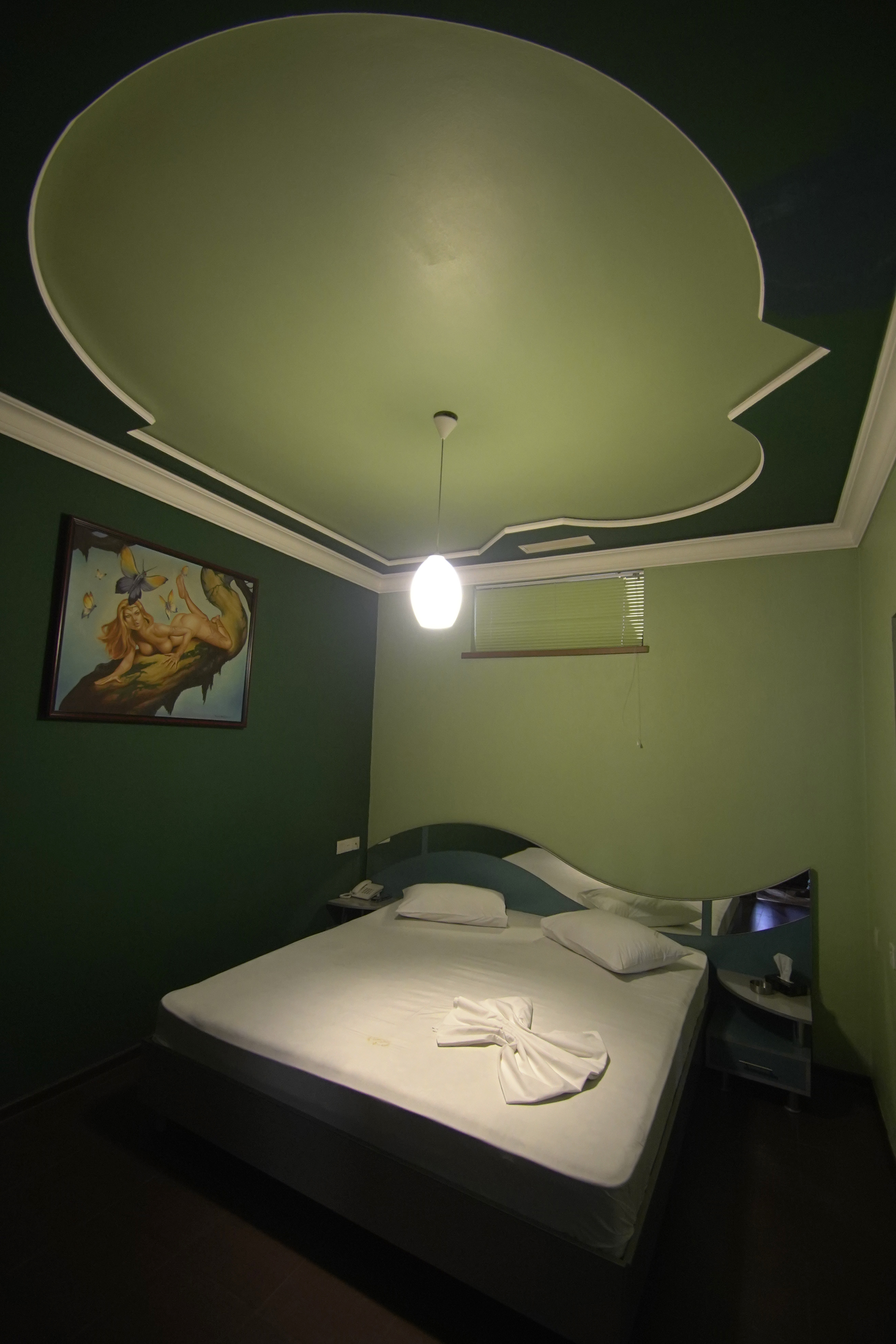 Фото Green Palace