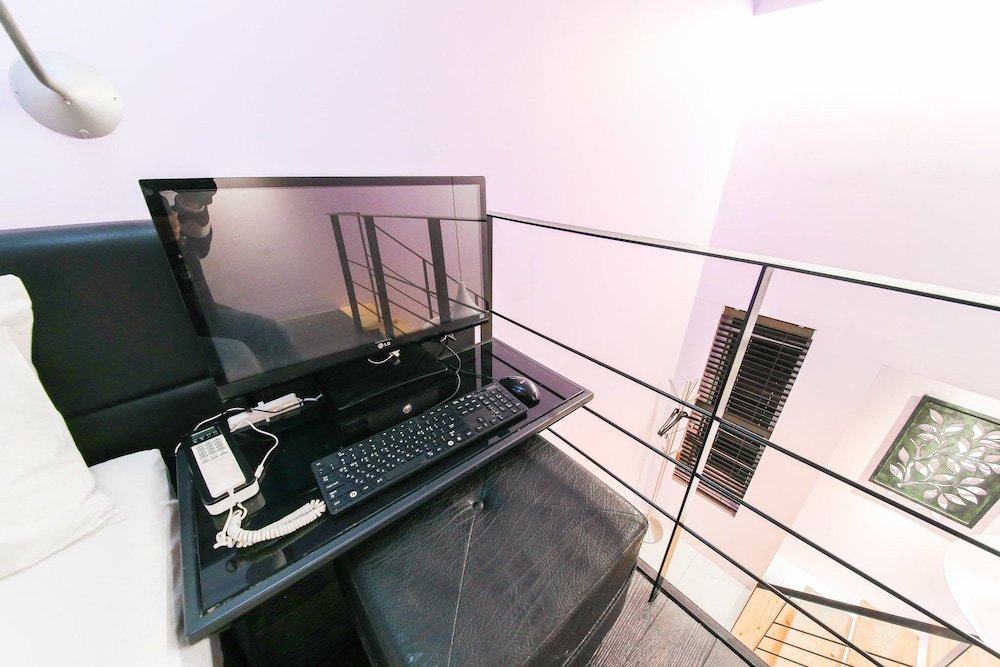 Фото Blanc Hotel Gwacheon