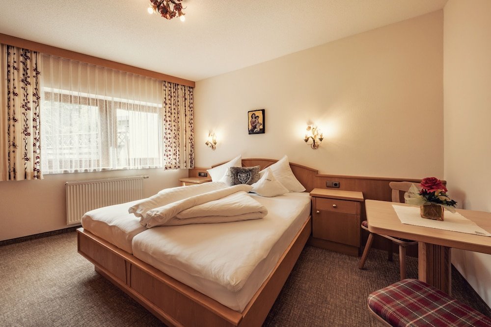 Фото Hotel Pramstraller