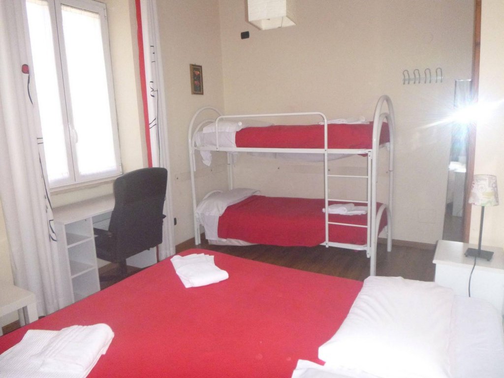 Фото Villa Lanusei