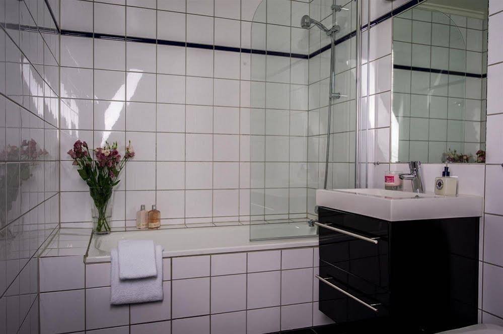 Фото Frogner House Apartments - Skovveien 8