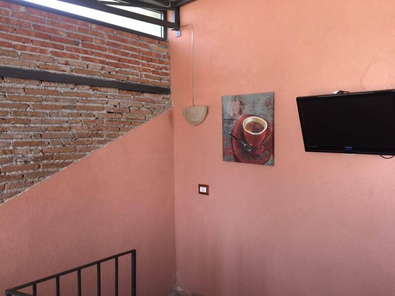 Гостиница Bellavista в Ачиреале