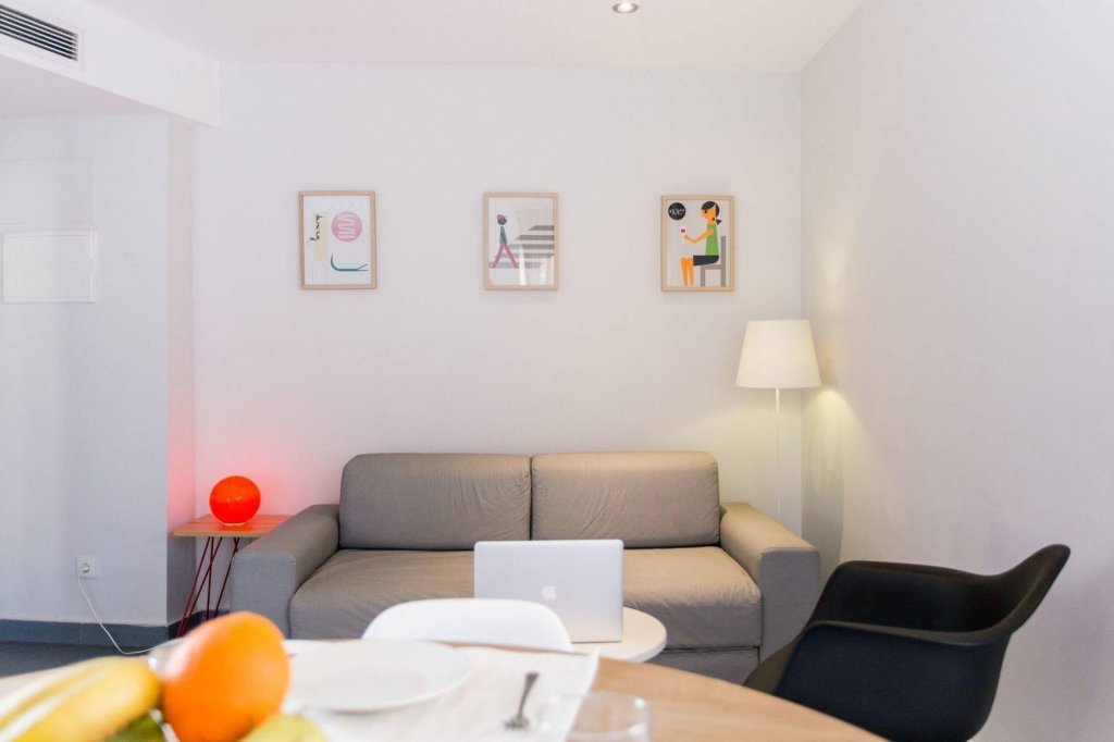 Фото Mon Suites Carmen