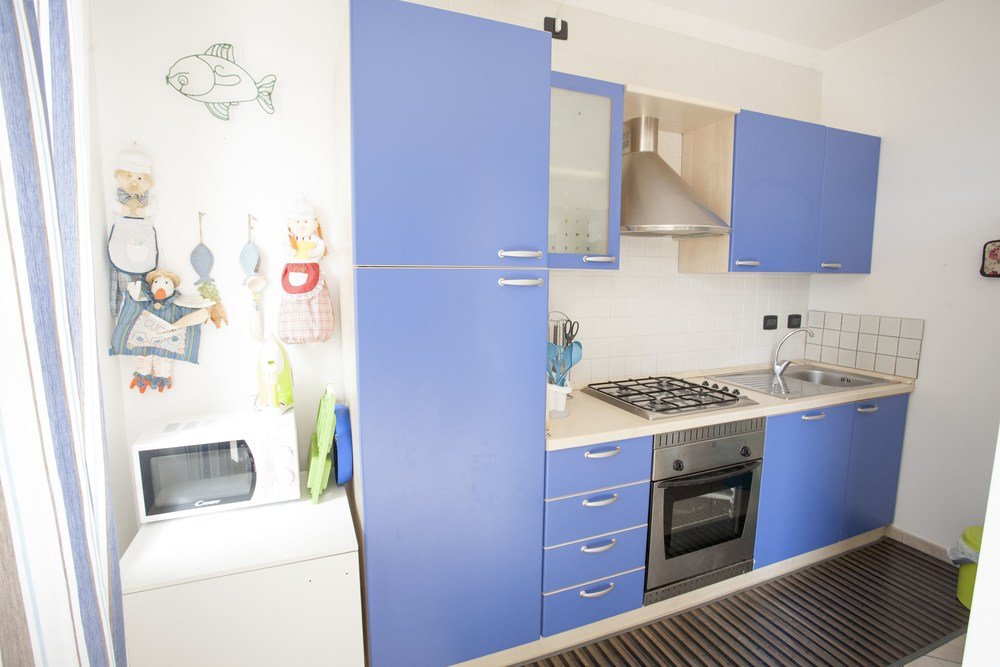 Фото Appartamento Trilo Ornella