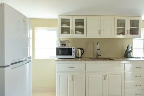 Гостиница Hartland Vacation Townhouse