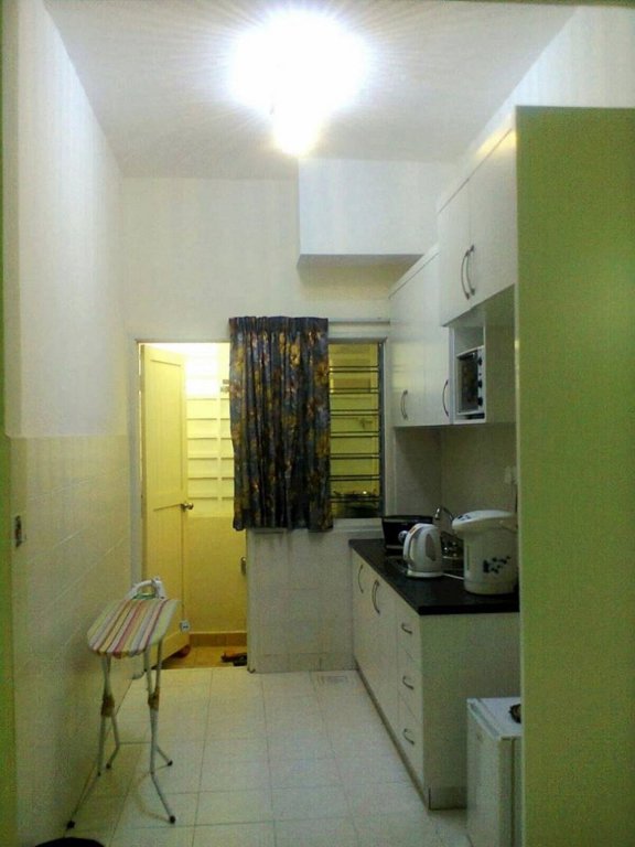 Фото Jeffrey Homestay Ipoh J @ Lost World Of Tambun