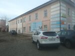 Светлана (Ozherelye Microdistrict, Stadionnaya ulitsa, 7), clothing store