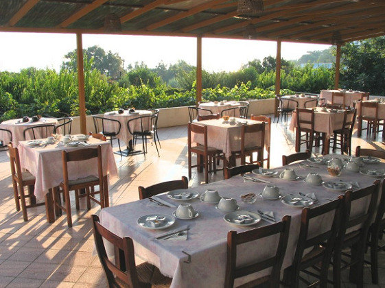 Фото Villa Petrusa