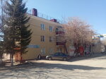 Уральская проектно-строительная компания (ulitsa A. Pushkina, 47), construction company