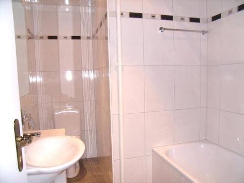 Фото Swiss Holidays Apartment Rosenstrasse 10