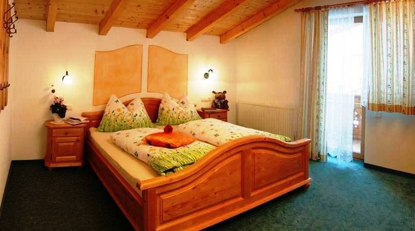 short-term housing rental — Brollerhof — Tyrol, photo 2