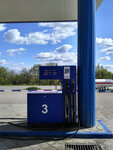 Prime (Kharkivska Region, Bohodukhivskiy District, Valkivska miska hromada, Valky, Uspenska vulytsia), gas station